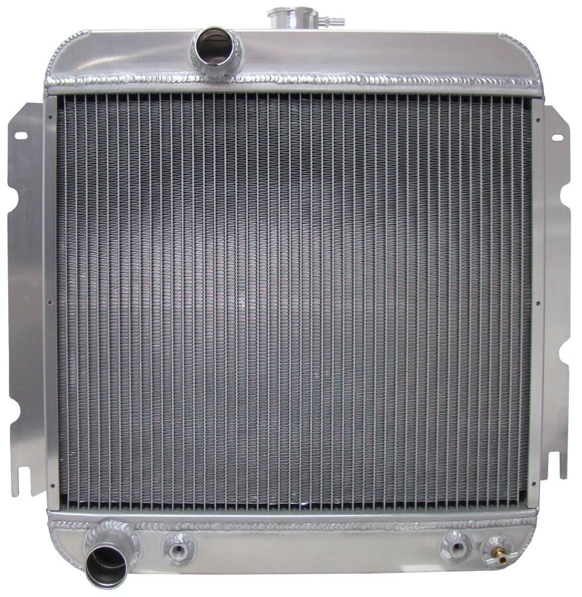 Mercedes Benz Radiator