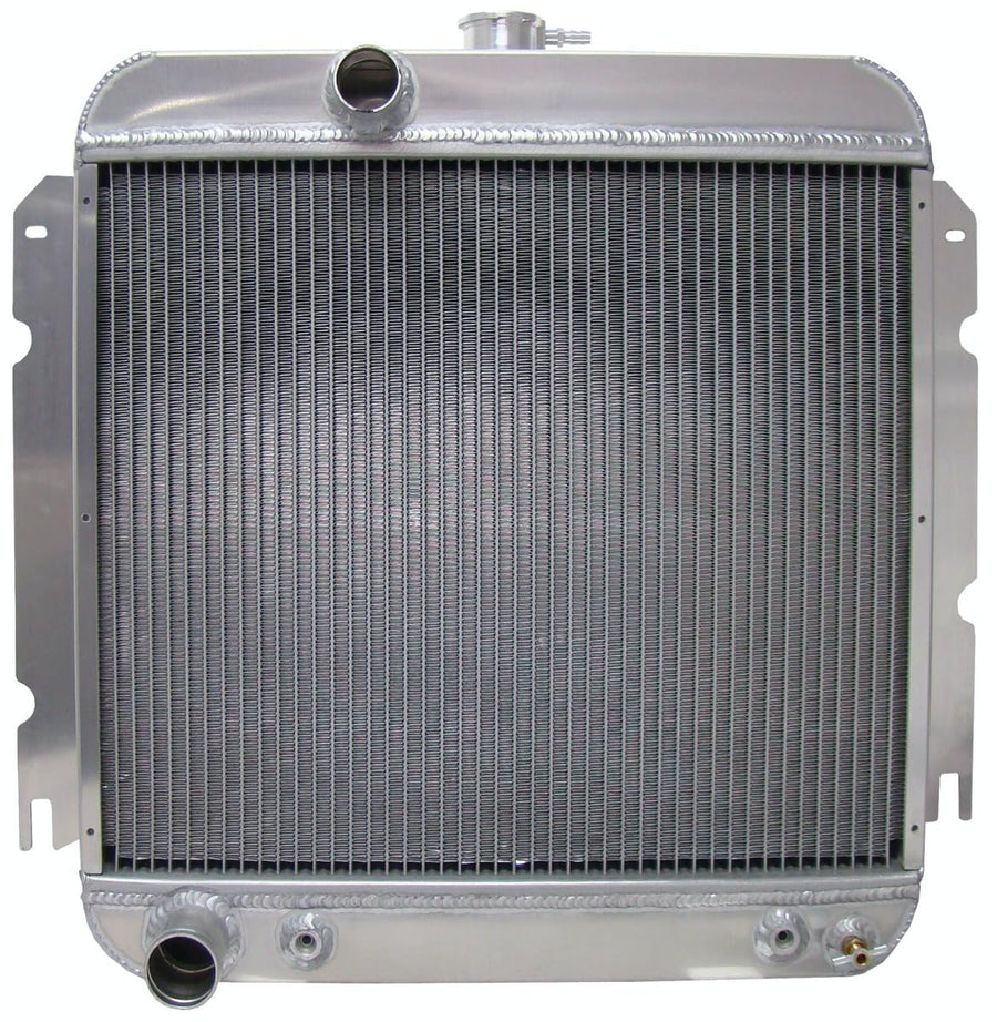 Mercedes Benz Radiator