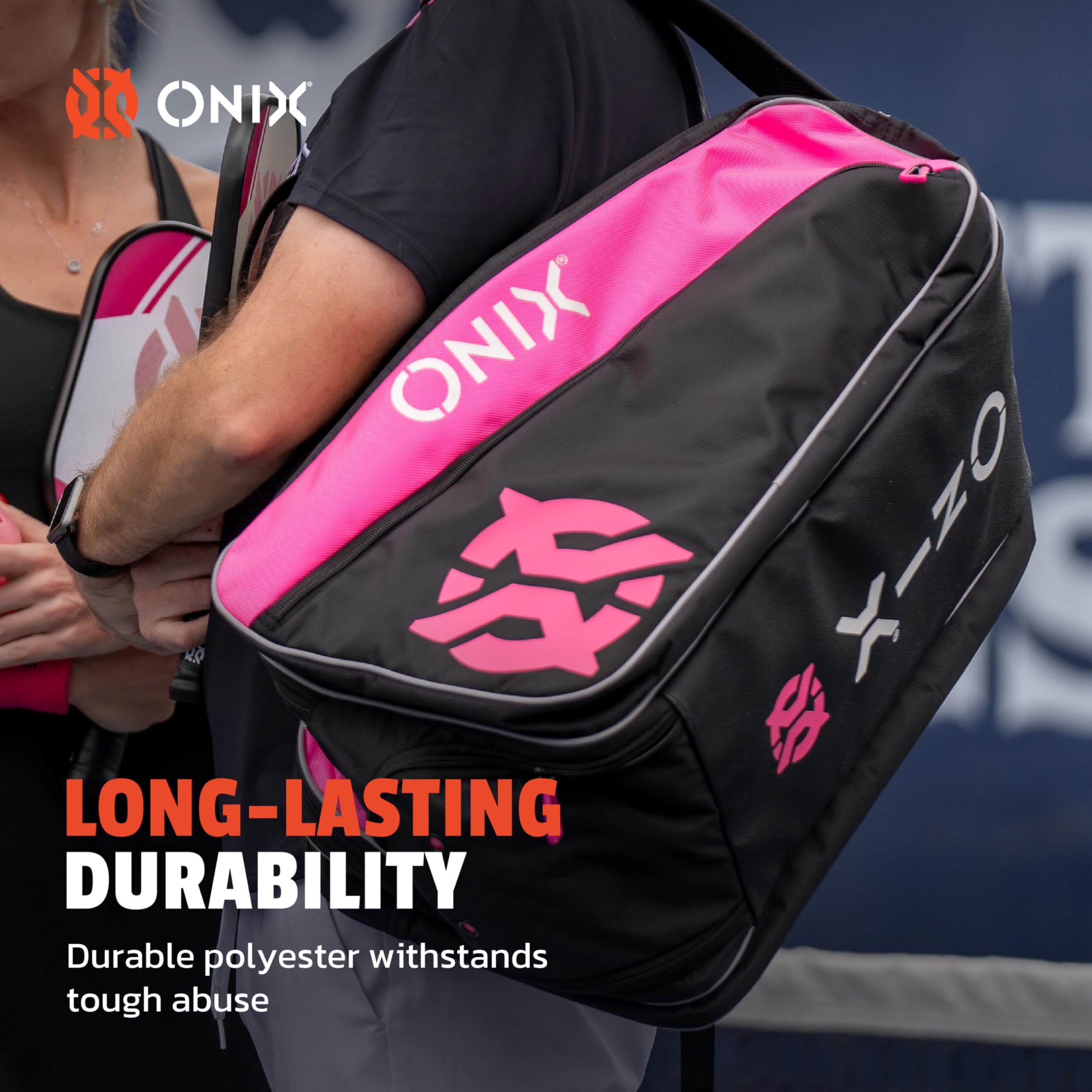 Pro Team Onix Paddle Bag
