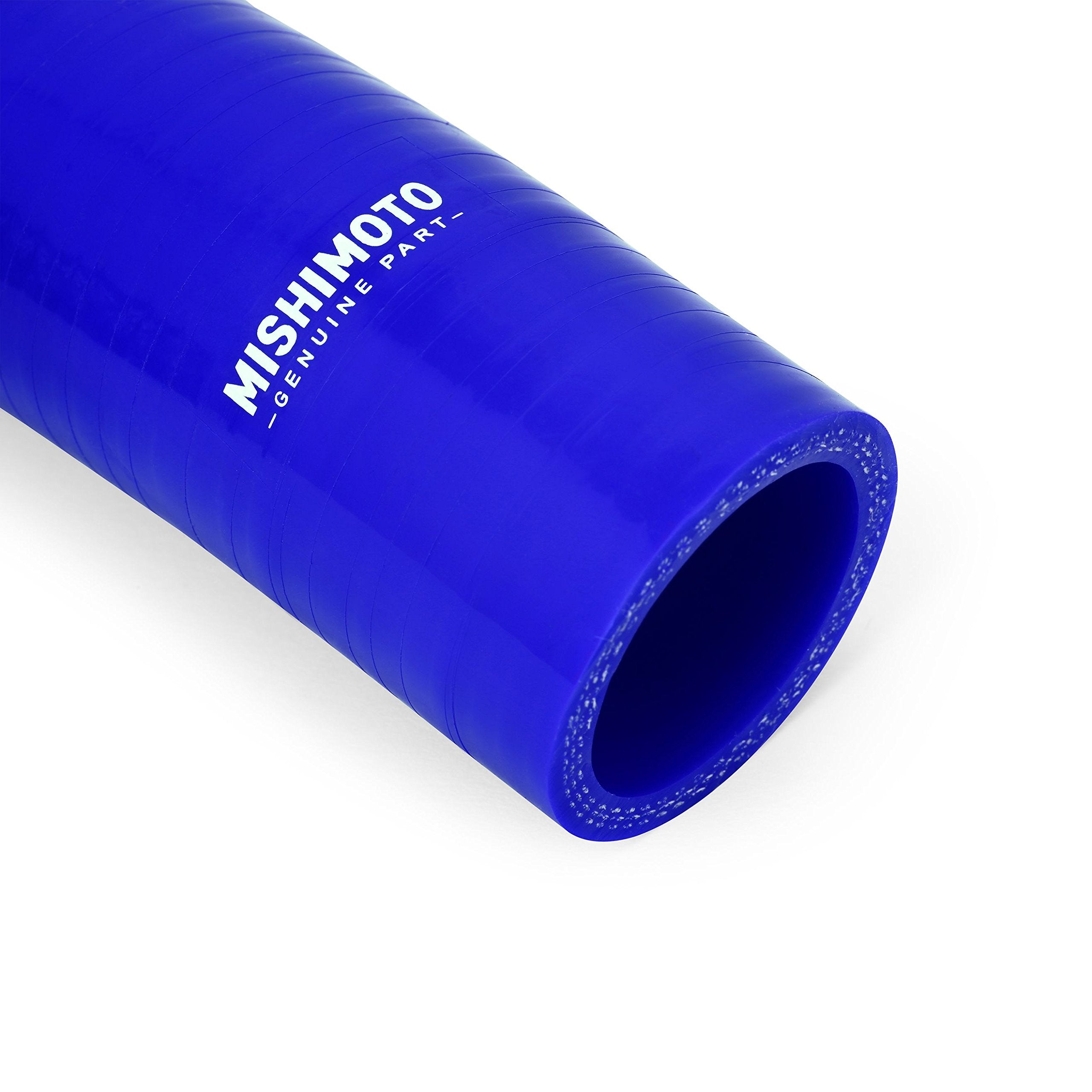 Mishimoto Silicone Radiator Hose Kit MMHOSE-SPY-00BL Fits Toyota MR-2 Spyder 2000-2005 Blue