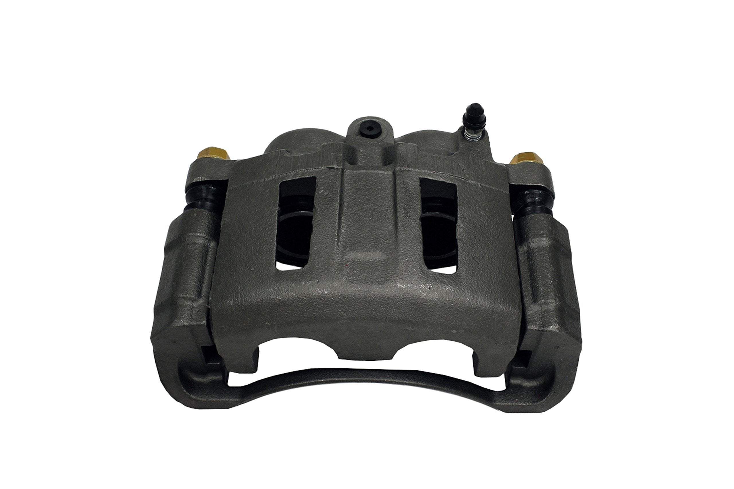 Power Stop Front Right One L4694 Stock Replacement Brake Caliper For Chevrolet Blazer, Chevrolet S10, GMC Jimmy, GMC Sonoma, Isuzu Hombre, Oldsmobile Bravada [Model Specific]