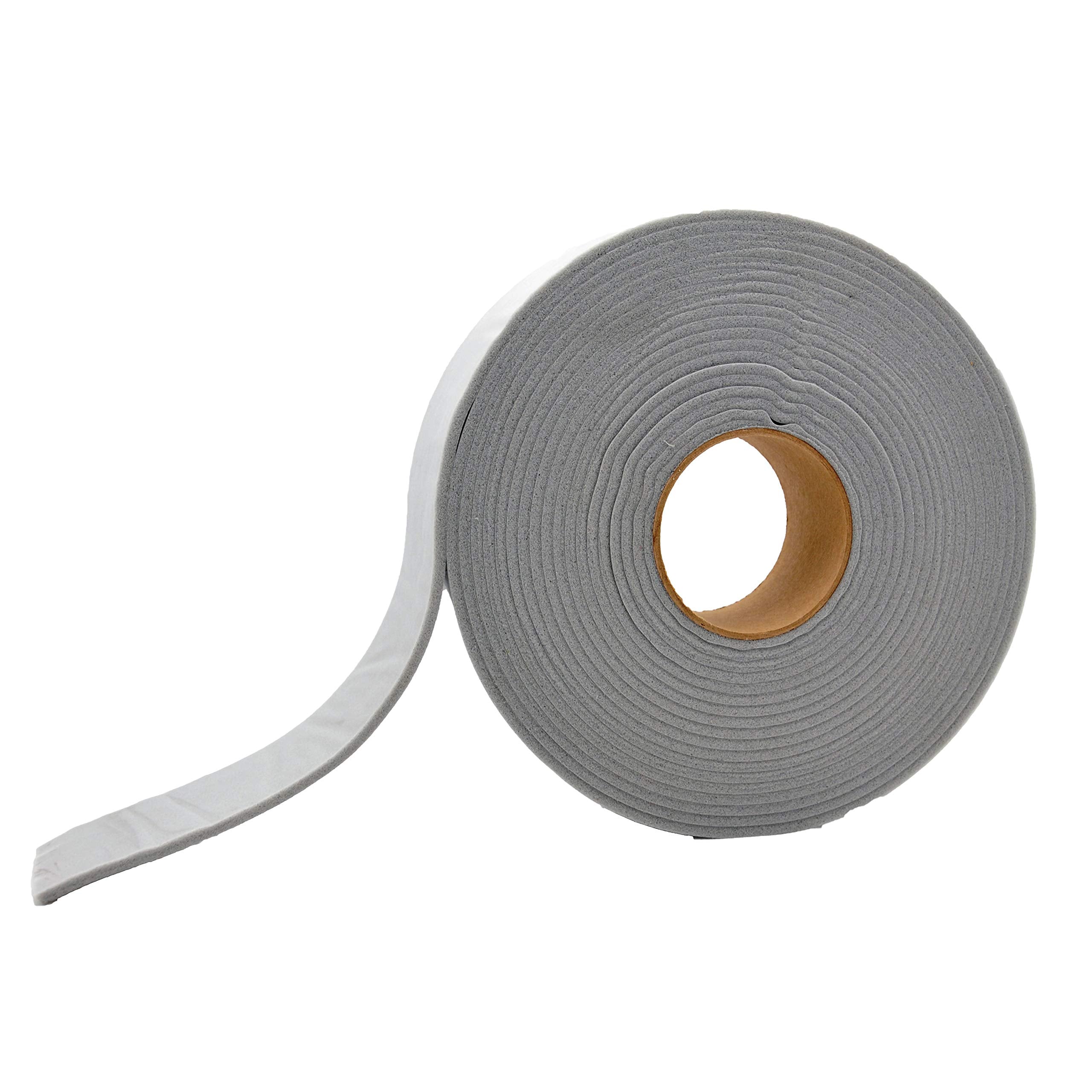 Cap Tape AP Products 018-3162530 3/16X2-1/2X30' Gray