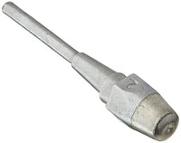 Weller T0051326099 Ds Tip Xdsl2 Ø3.0 X Ø5.3Mm L=10.5Mm, Black