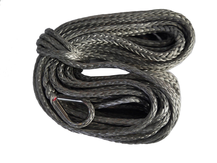 TRAILFX Recovery TFX WRA03 Reflex Winch Synthetic RP
