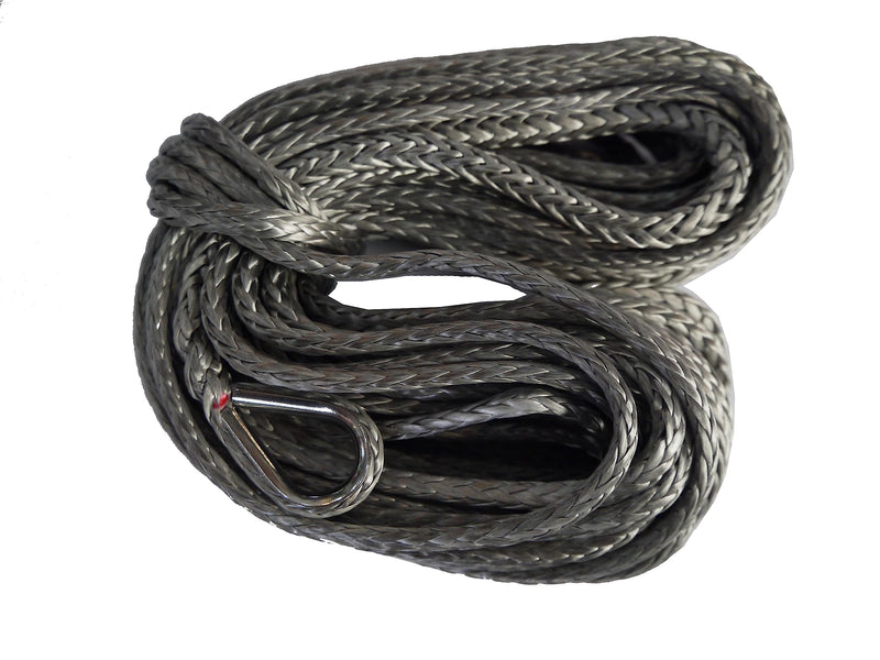 TRAILFX Recovery TFX WRA03 Reflex Winch Synthetic RP