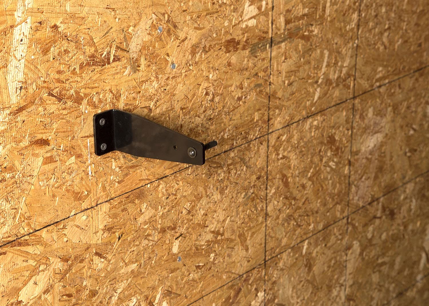 Door Holder, Wall Mounted, Rugged Ridge | 2 Doors | 12107.10