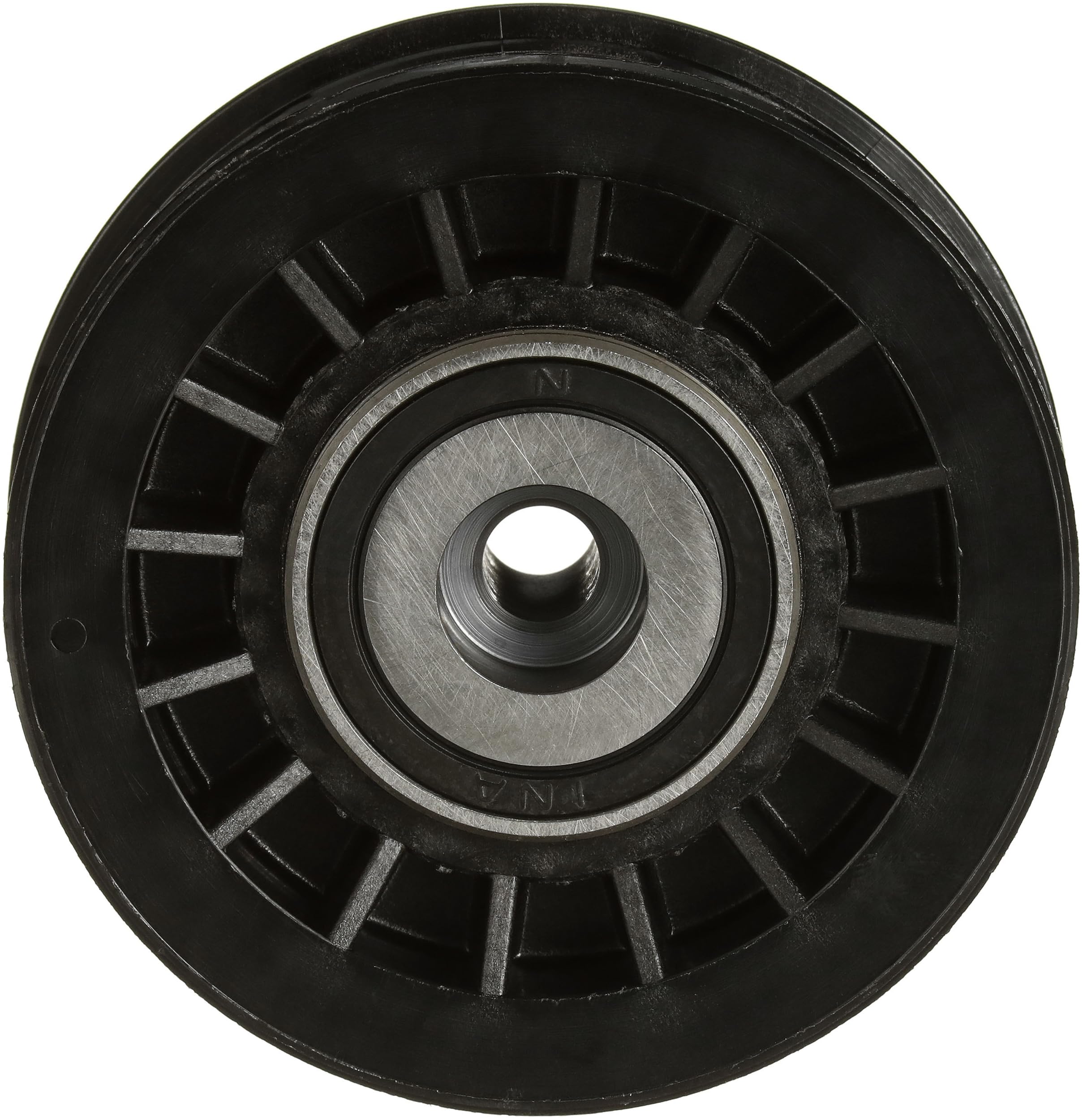 DriveAlign Gates 38092 Idler/Tensioner Belt Drive Pulley