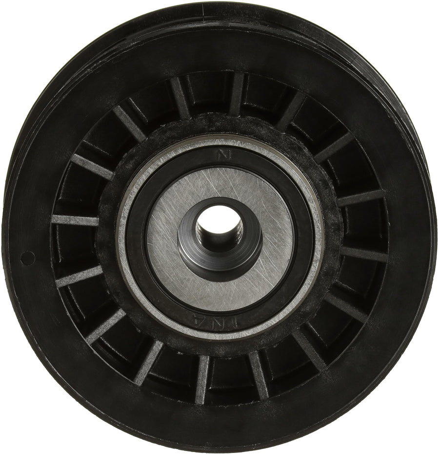 DriveAlign Gates 38092 Idler/Tensioner Belt Drive Pulley