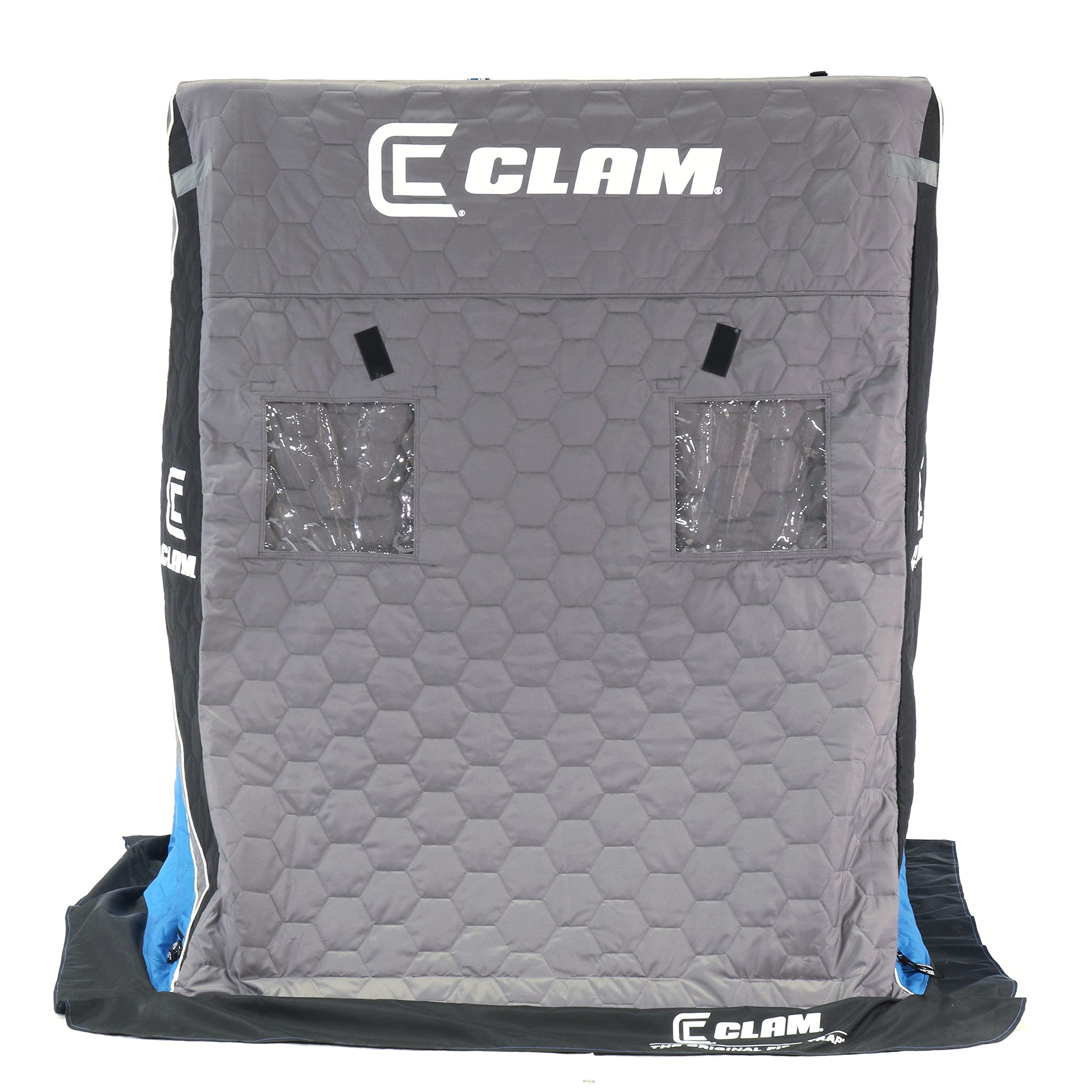 Yukon XT Thermal Clam, Blue