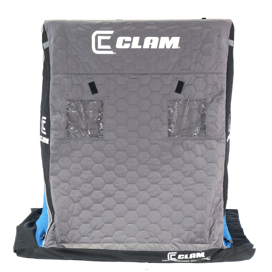 Yukon XT Thermal Clam, Blue