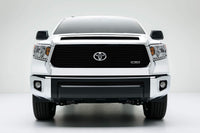 Billet Series T-Rex Grilles 21964B Grille for Toyota Tundra, Black