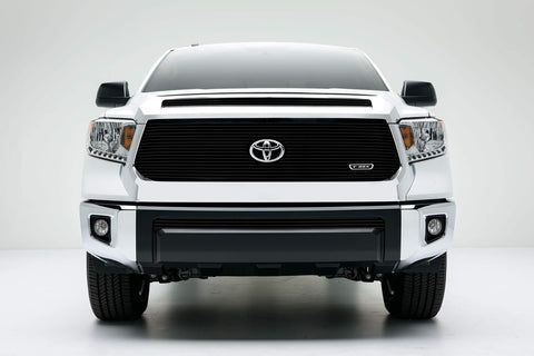 Billet Series T-Rex Grilles 21964B Grille for Toyota Tundra, Black