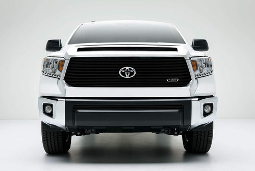 Billet Series T-Rex Grilles 21964B Grille for Toyota Tundra, Black