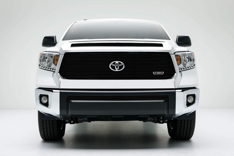 Billet Series T-Rex Grilles 21964B Grille for Toyota Tundra, Black