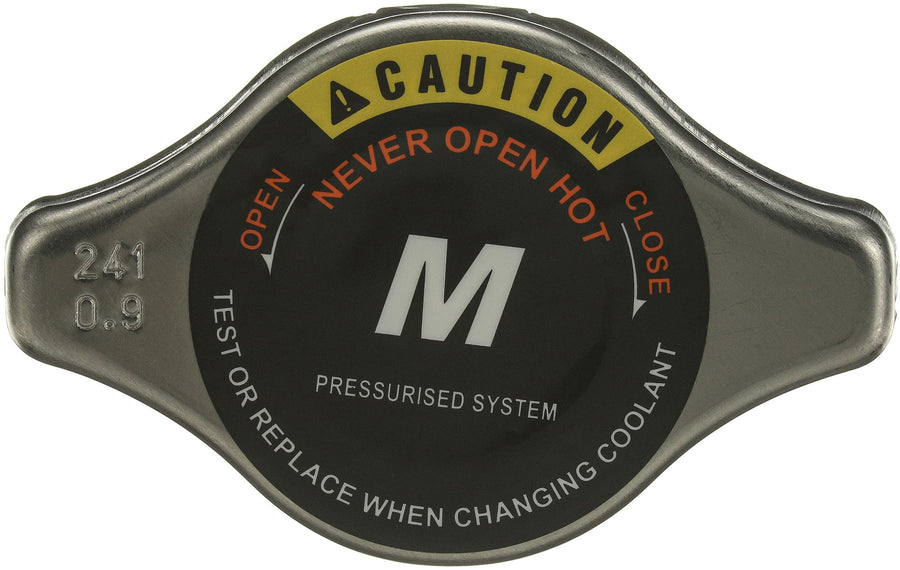 Radiator Cap Gates OE Type - 31411