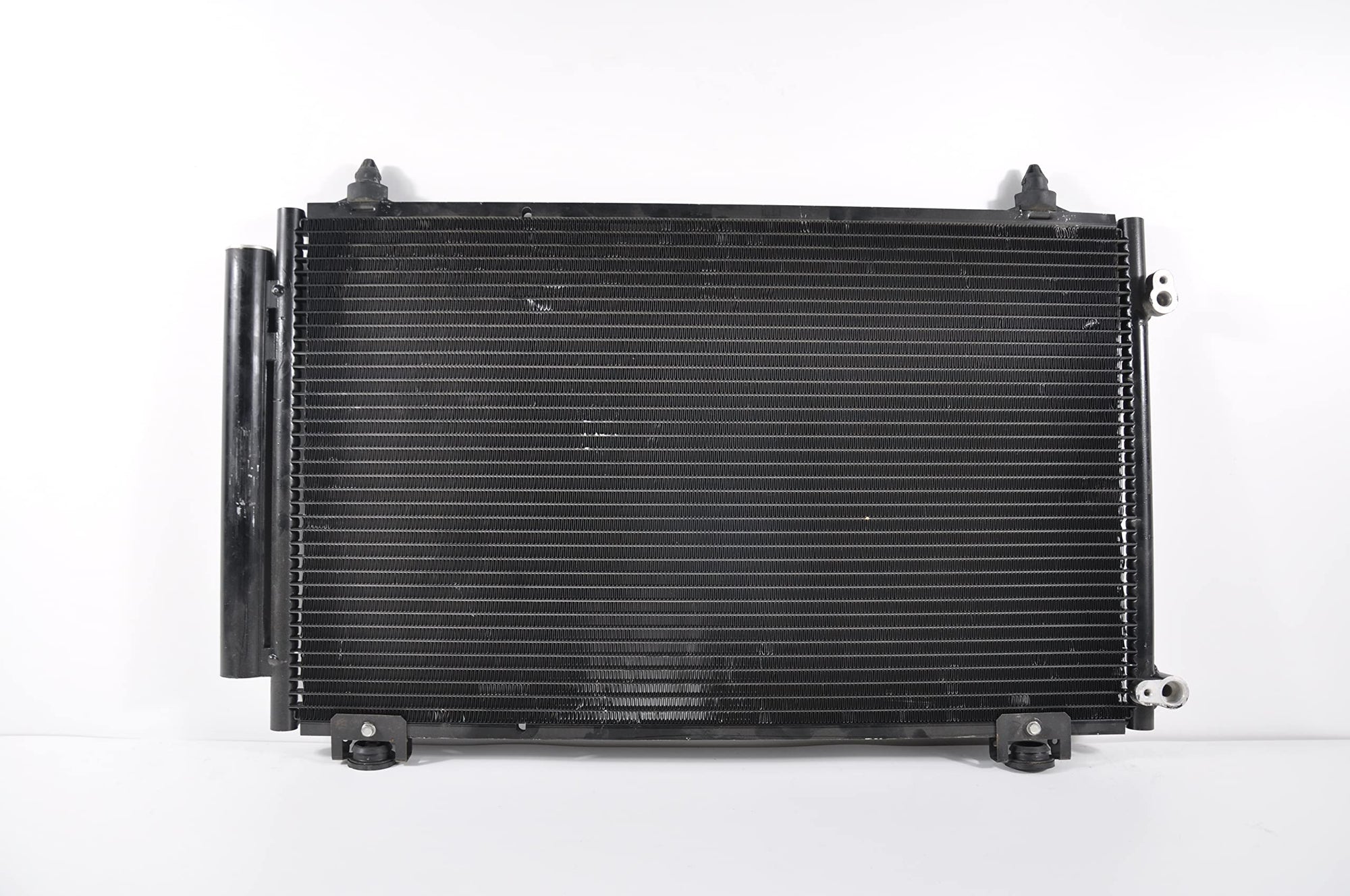 Condenser Assembly TYC 3085 Compatible with 2003-2004 Toyota Corolla