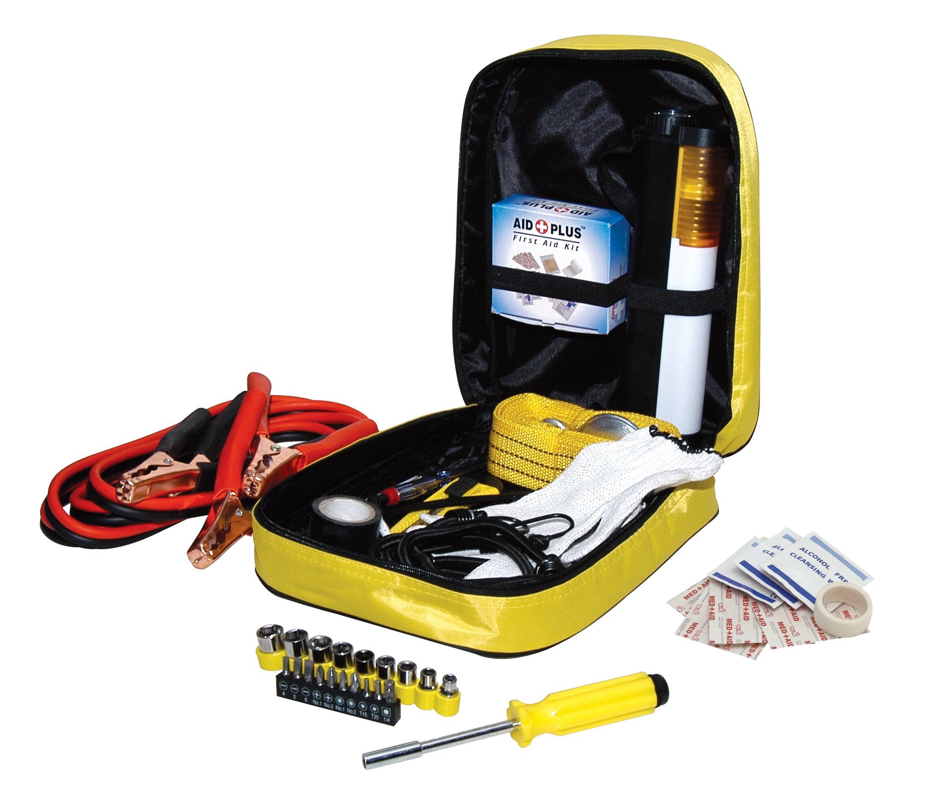 Large Hopkins Emergency Kit - 79 Piece