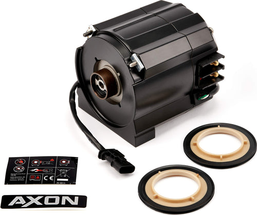 Winch Motor WARN 101133 Replacement Kit, Fits: AXON 35