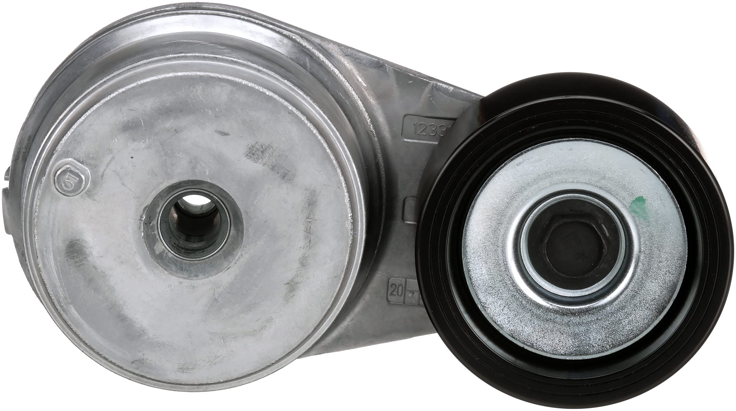 Heavy-Duty FleetRunner Automatic Belt Drive Tensioner