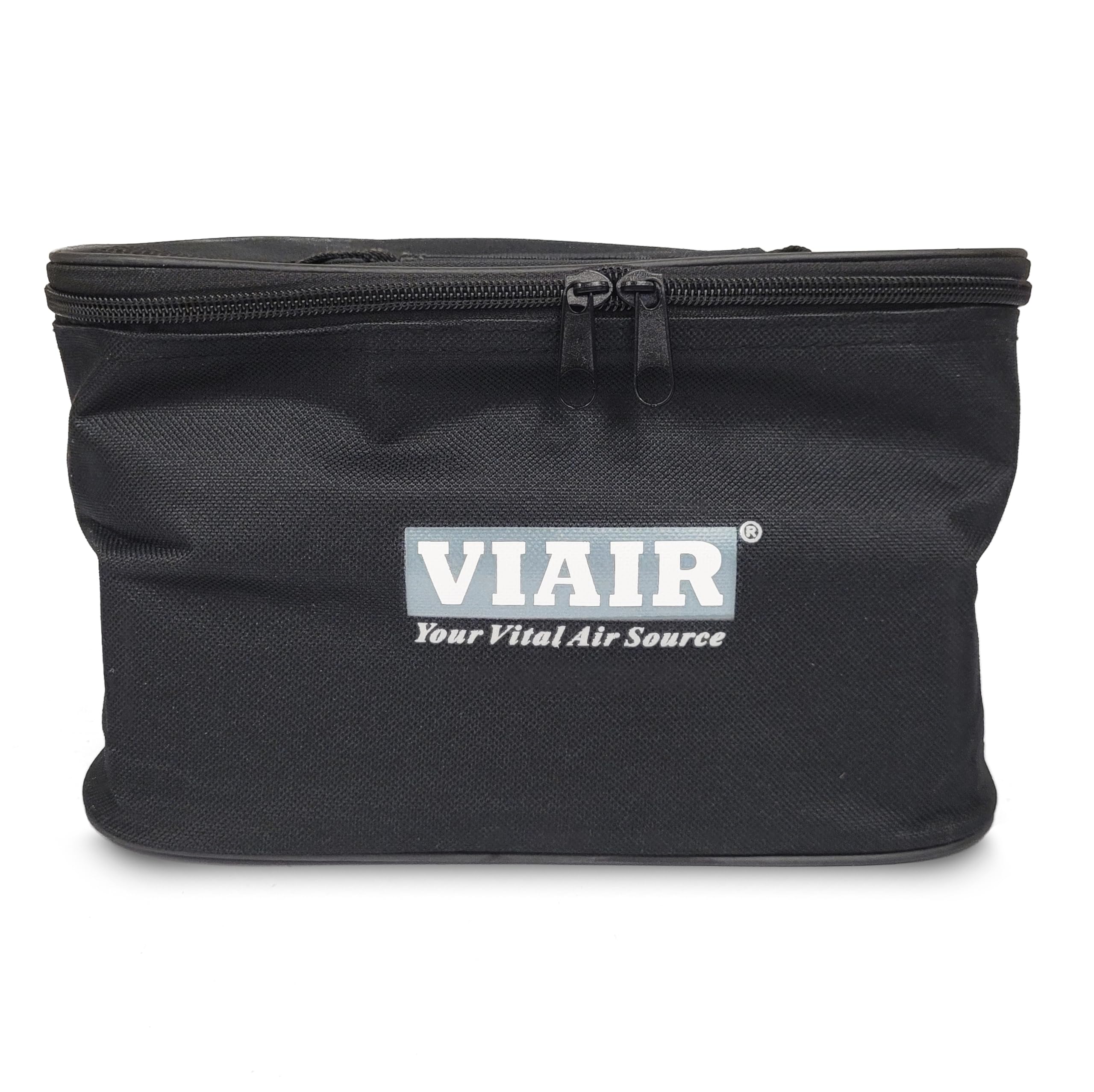 VIAIR Tire Inflation Kit 00047 with 2.5" Mechanical Gauge Tire Gun (200 PSI), 1 Pack