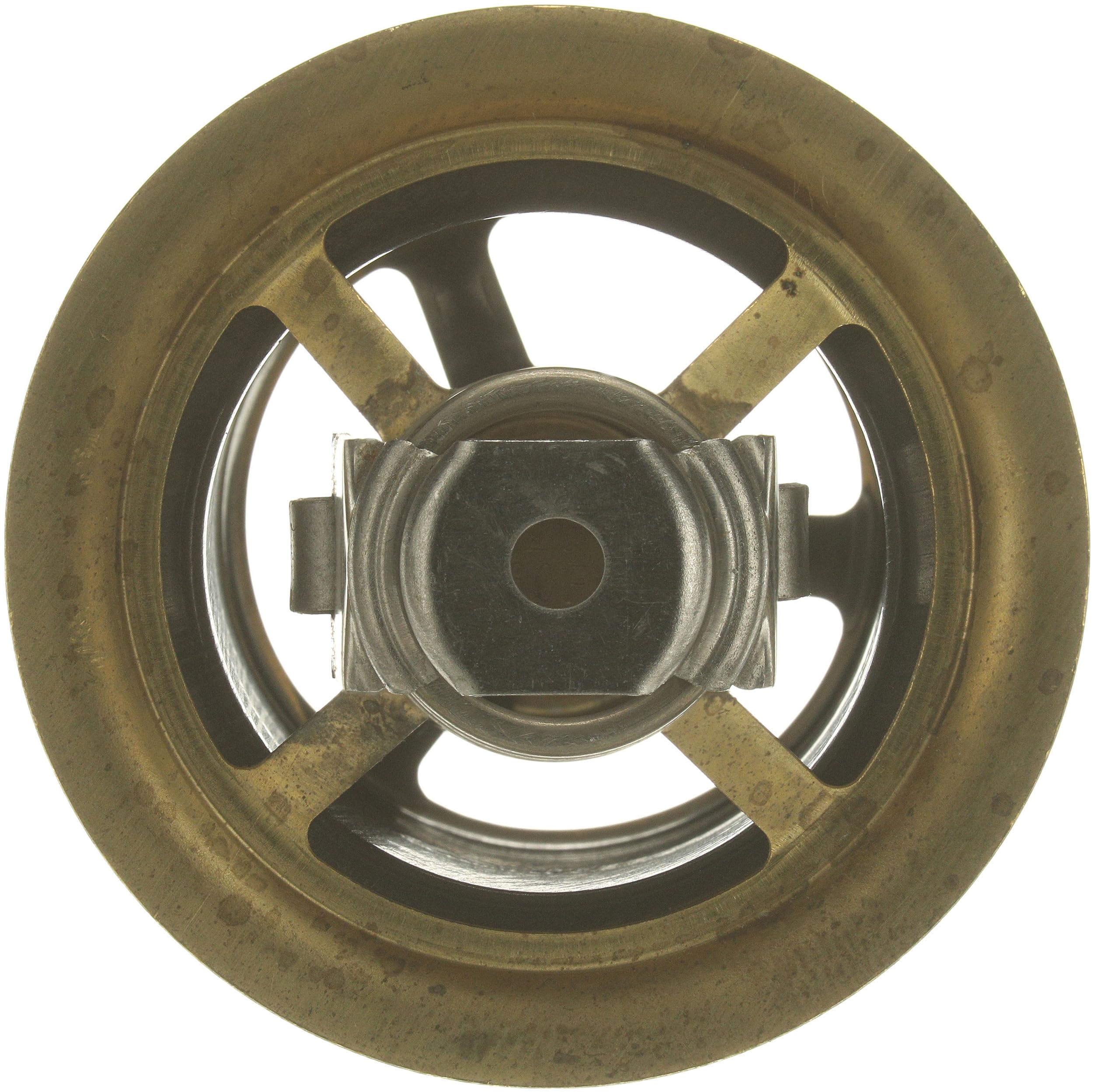 Heavy-Duty Gates Engine Coolant Thermostat 33168