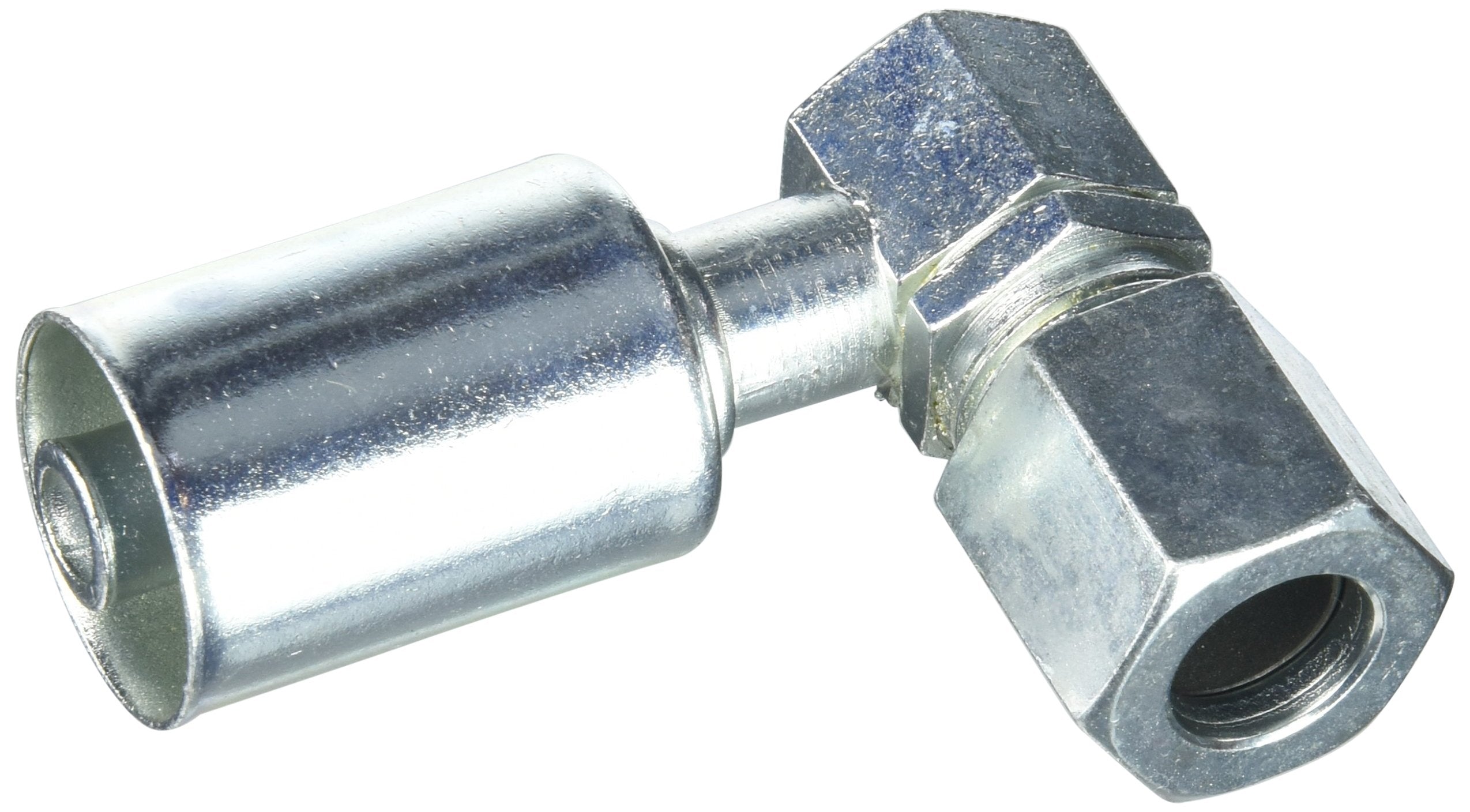 Polar seal Gates G45511-0808 Coupling