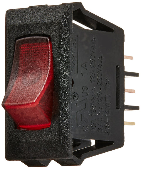Diamond Group VALTERRA A131C Standard Switch for Interior Lighting