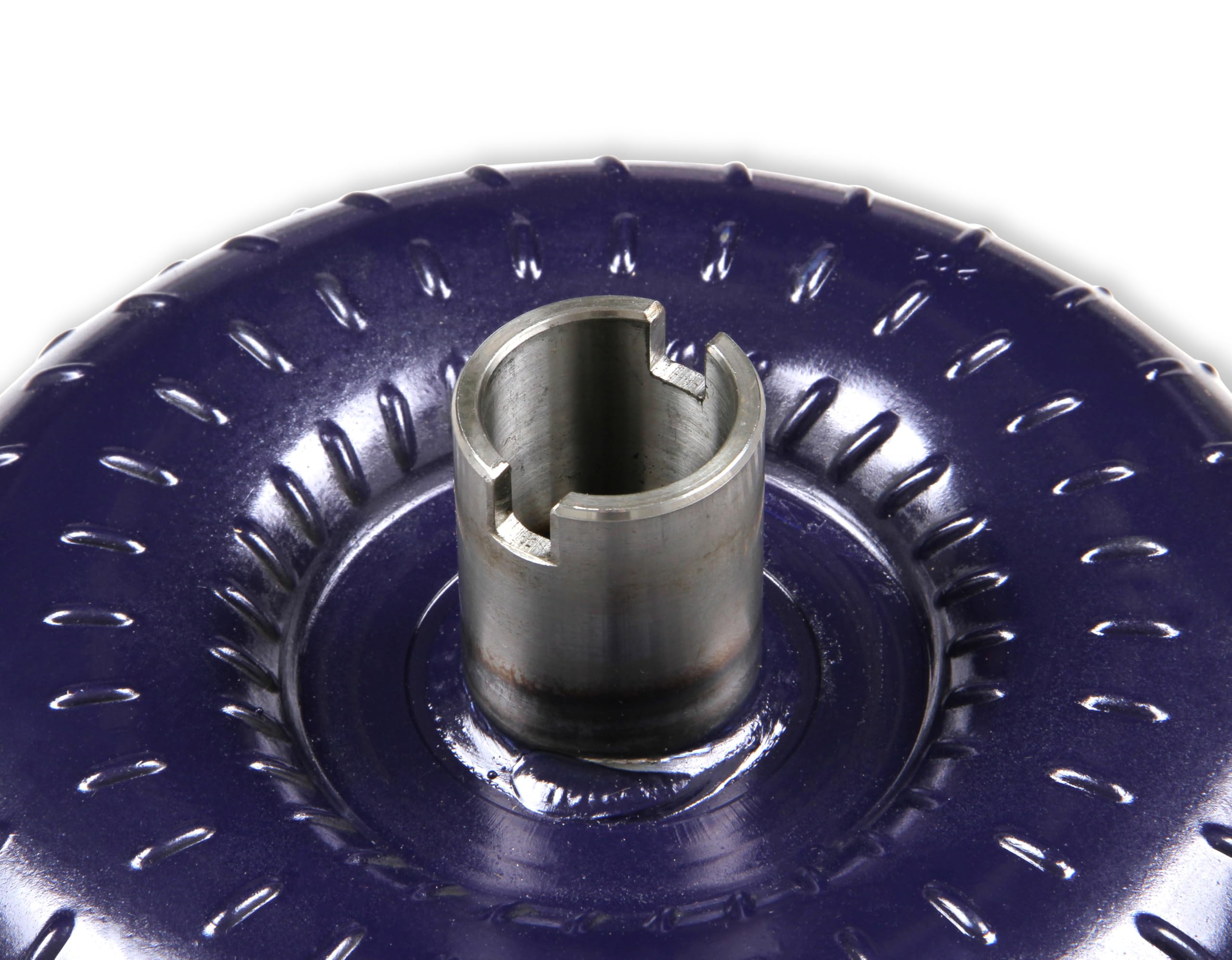 Holeshot 3000 B&M Torque Converter, 1965-1991 TH400, 1968-1981 TH350