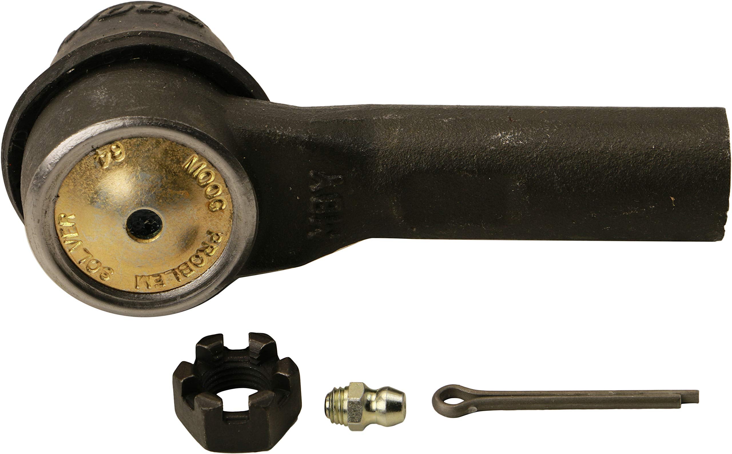 Steering Tie Rod End MOOG ES800527 for Nissan Altima