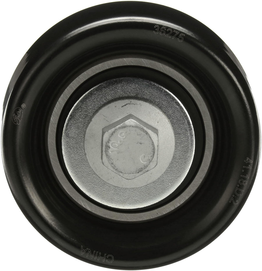 Gates DriveAlign 36275 Idler/Tensioner Belt Pulley