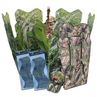 Ultimate GhostBlind Predator Package