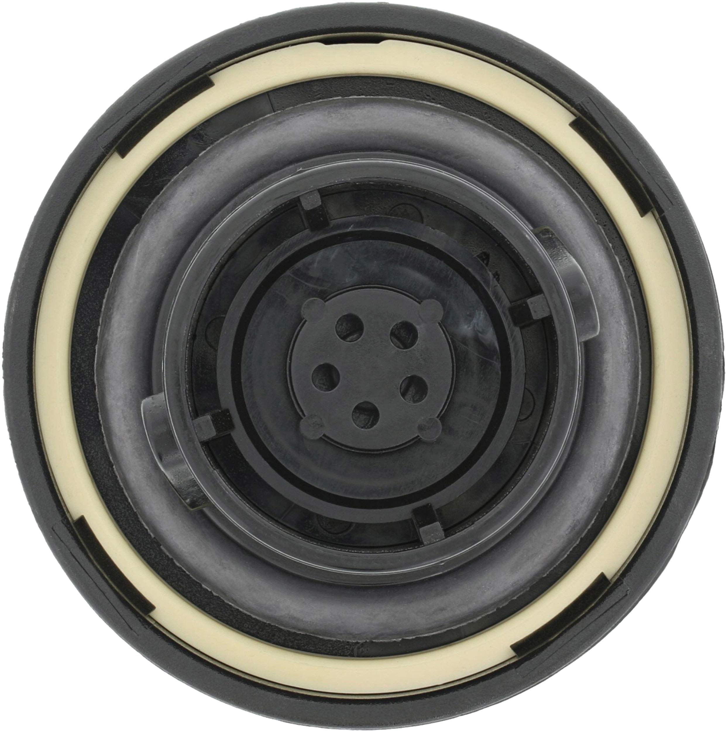 Gates OE Equivalent 31839 Fuel Tank Cap