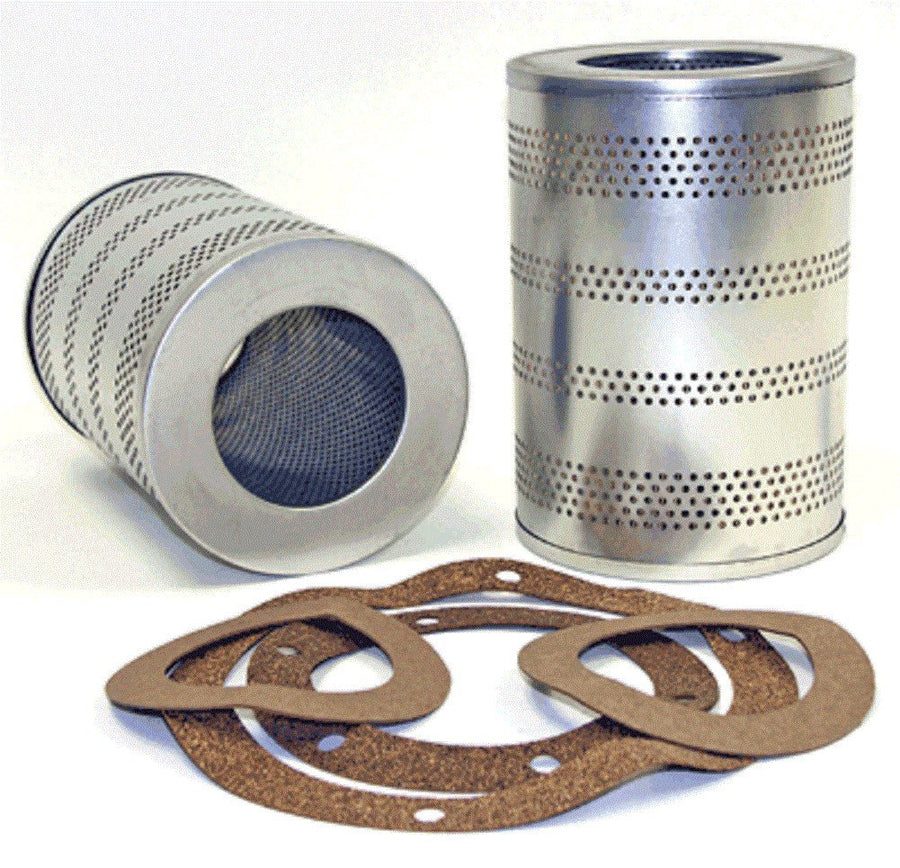 Cartridge Wix 51134 Hydraulic Metal Canister Filter - Case of 6