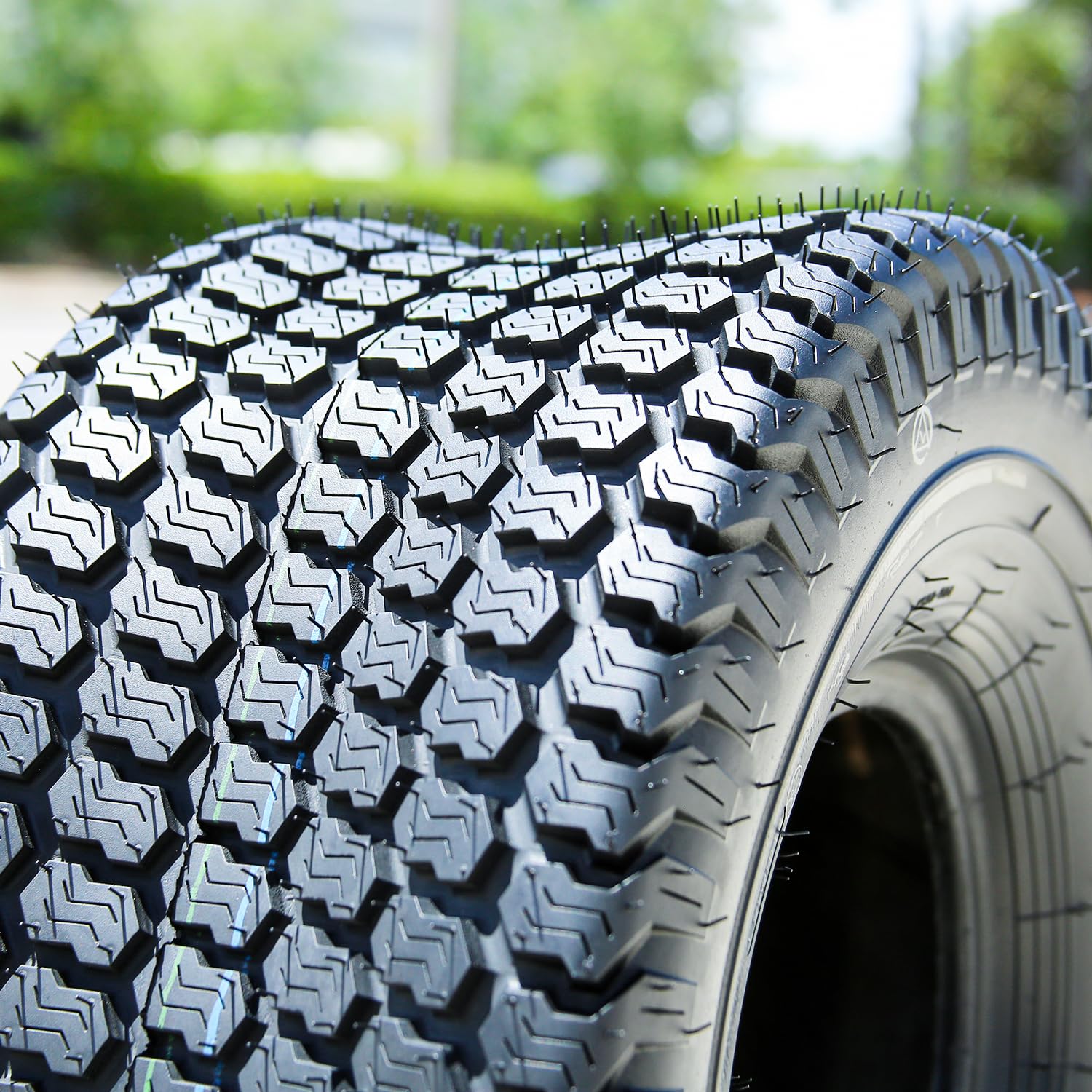 Kenda K500 26-12.00-12 Super Turf Lawn & Garden/Turf Tire 8 Ply