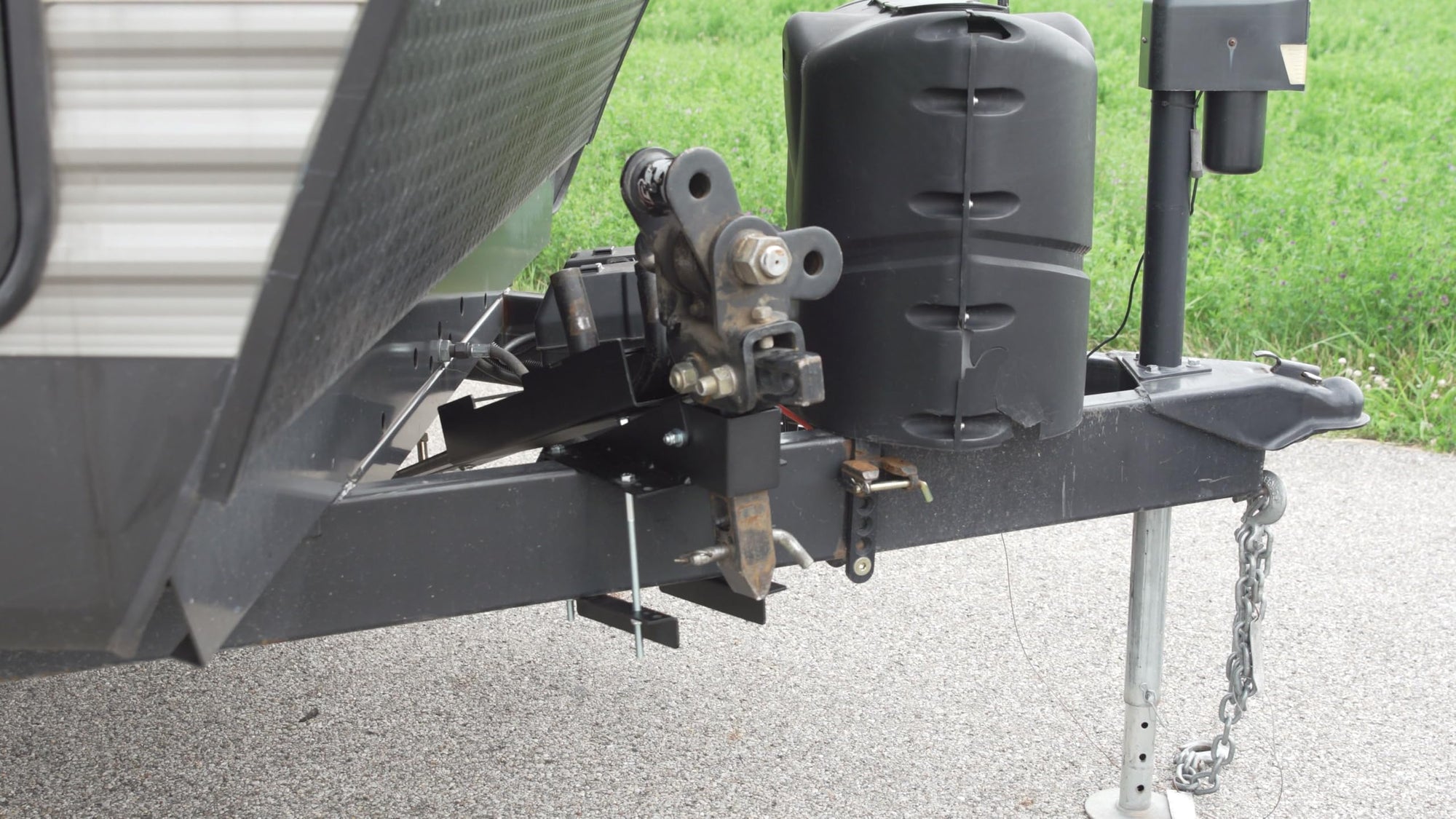 EzStor MORryde SP54-254 Hitch