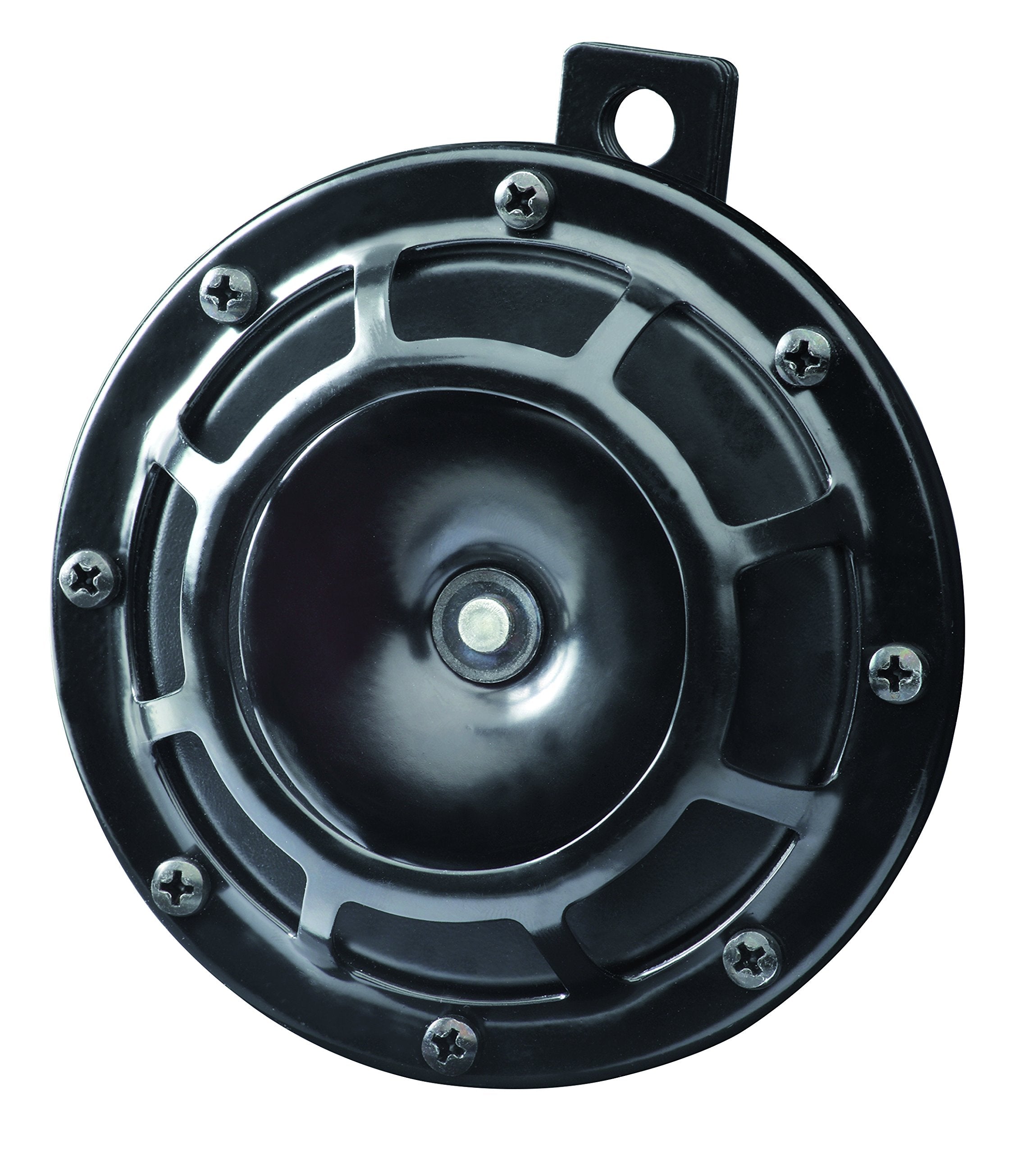 Horn Hella S-Tone 24V Set 84W Blk (B133)