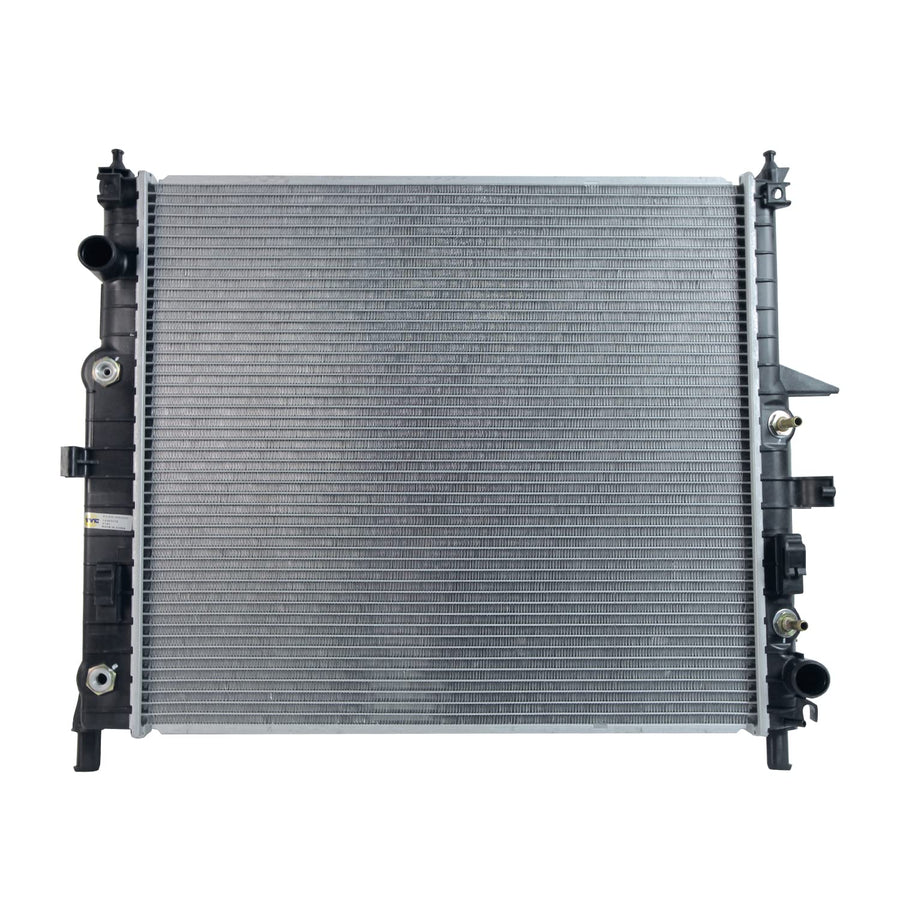 Radiator TYC 2190 Compatible with 1998-2005 Mercedes Benz Ml320