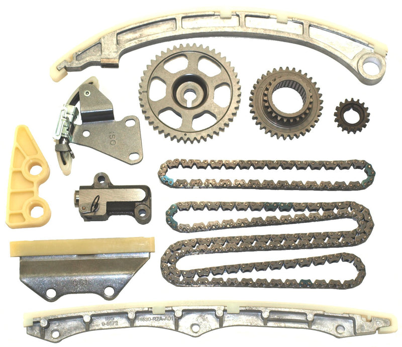 9-0711S Cloyes Timing Chain Kit