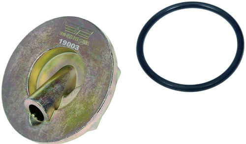 Dorman Engine Oil Dipstick Flange Repair Kit 904-256 Compatible with Select Ford / IC Corporation / International Models