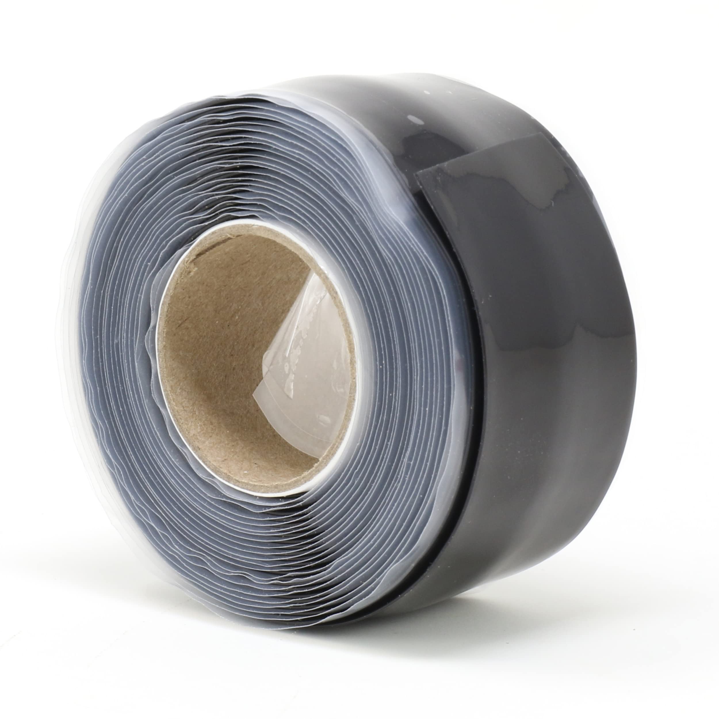 Pro Wrap Clam 15595 Rod & Reel Tape - Black
