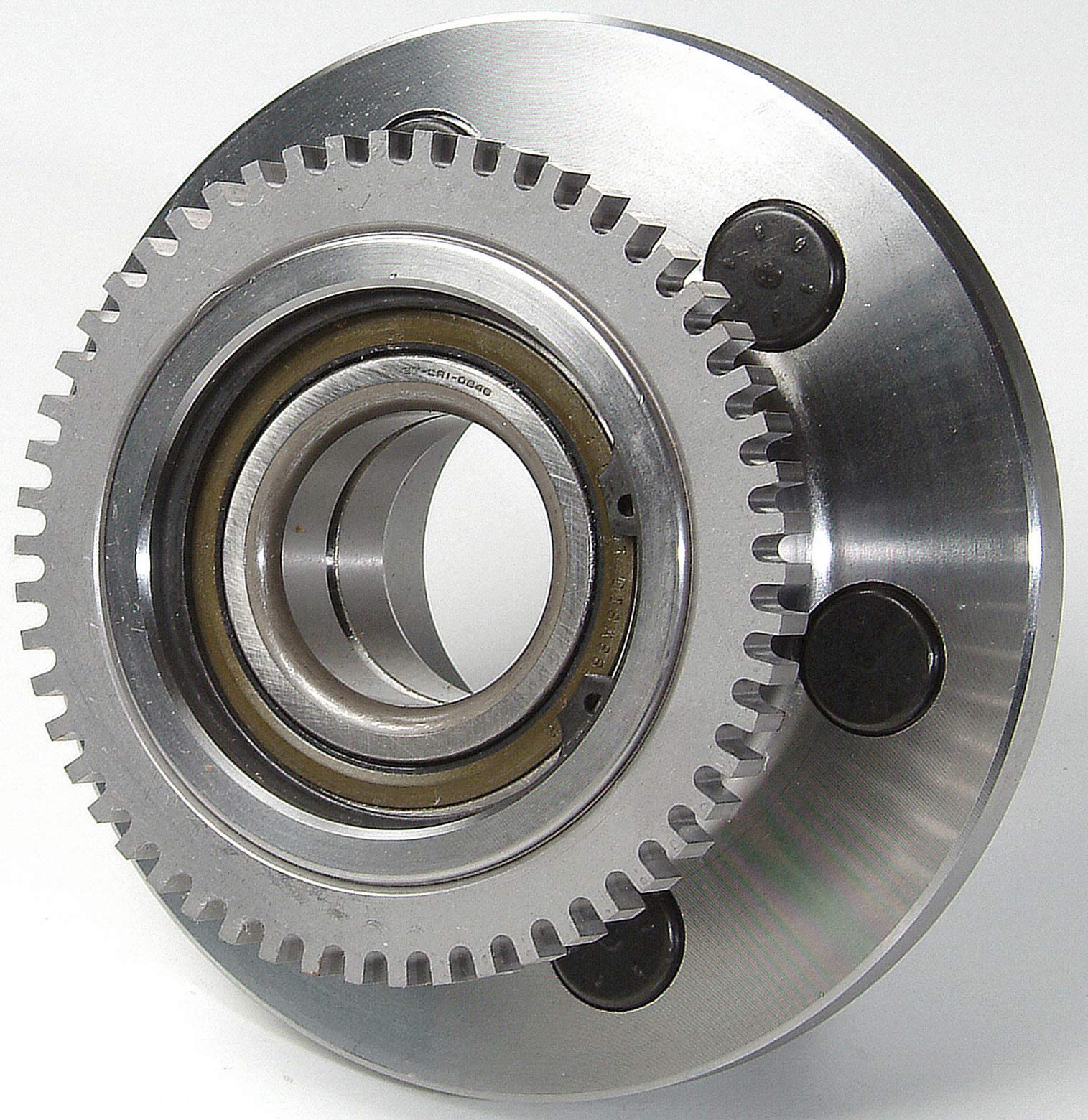 Wheel Bearing and Hub Assembly MOOG for Dodge Dakota