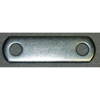 Shackle Link AP Products 14133207, 3-1/8", Zinc