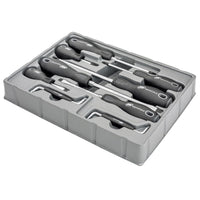 9 Pc. Ingersoll Rand Screwdriver Set- 752059
