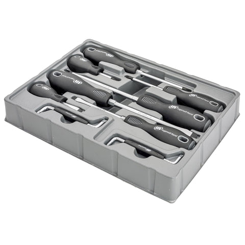 9 Pc. Ingersoll Rand Screwdriver Set- 752059