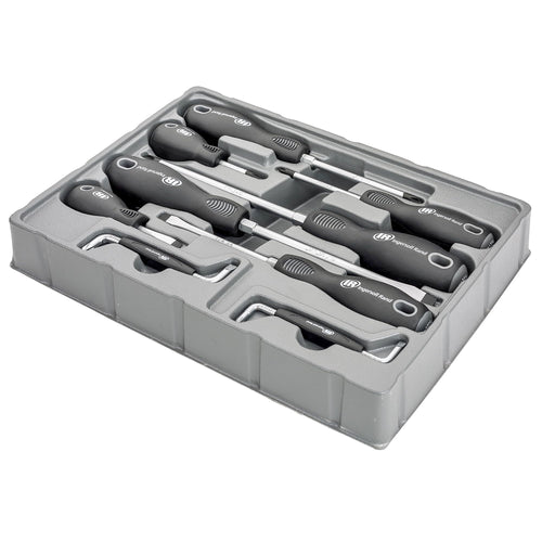9 Pc. Ingersoll Rand Screwdriver Set- 752059