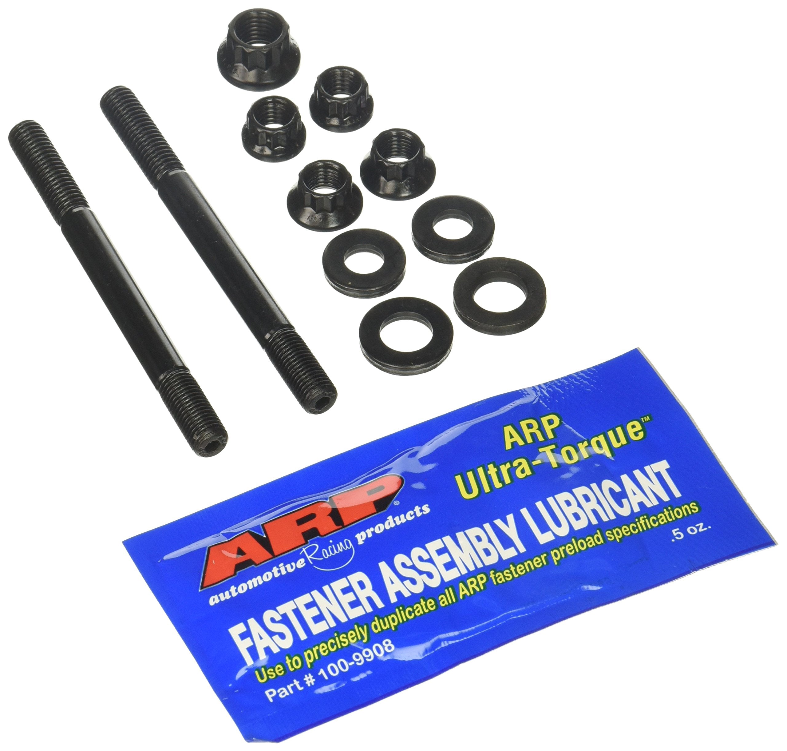 Ford Modular ARP 4.6L/5.4L 3V 4-Bolt w/Windage Tray Main Stud Kit