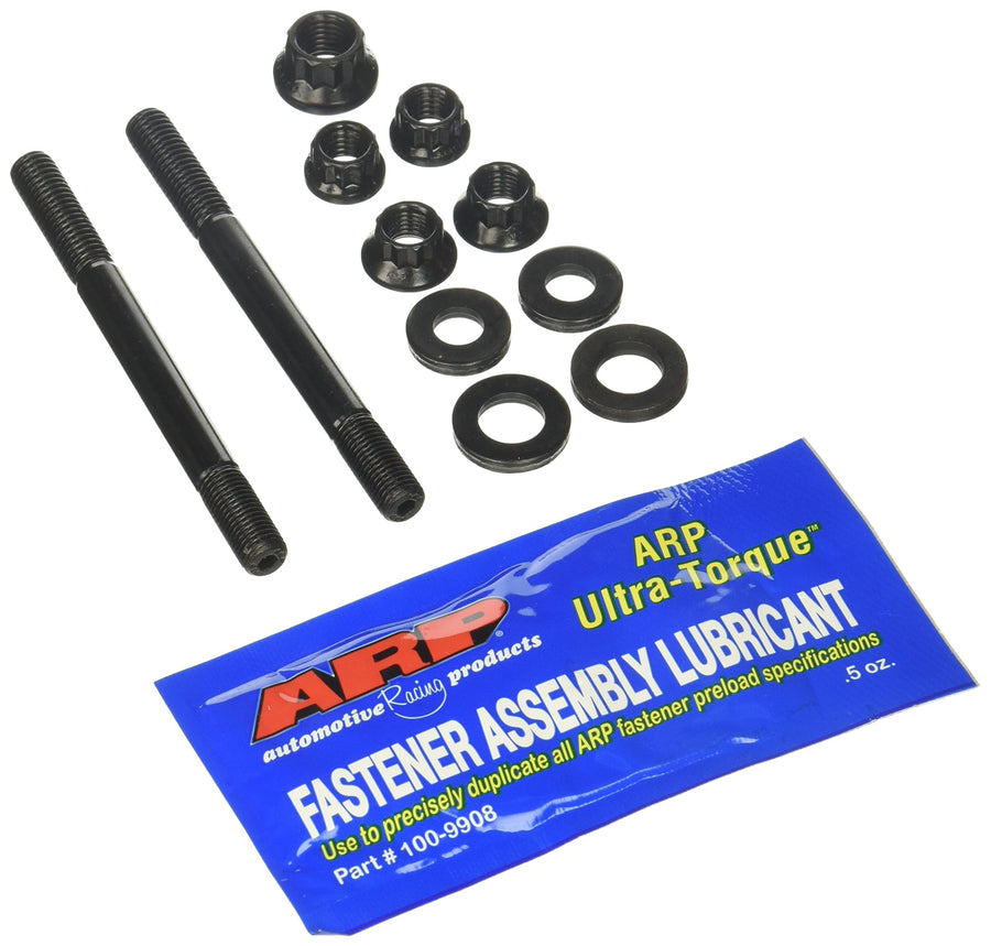 Ford Modular ARP 4.6L/5.4L 3V 4-Bolt w/Windage Tray Main Stud Kit