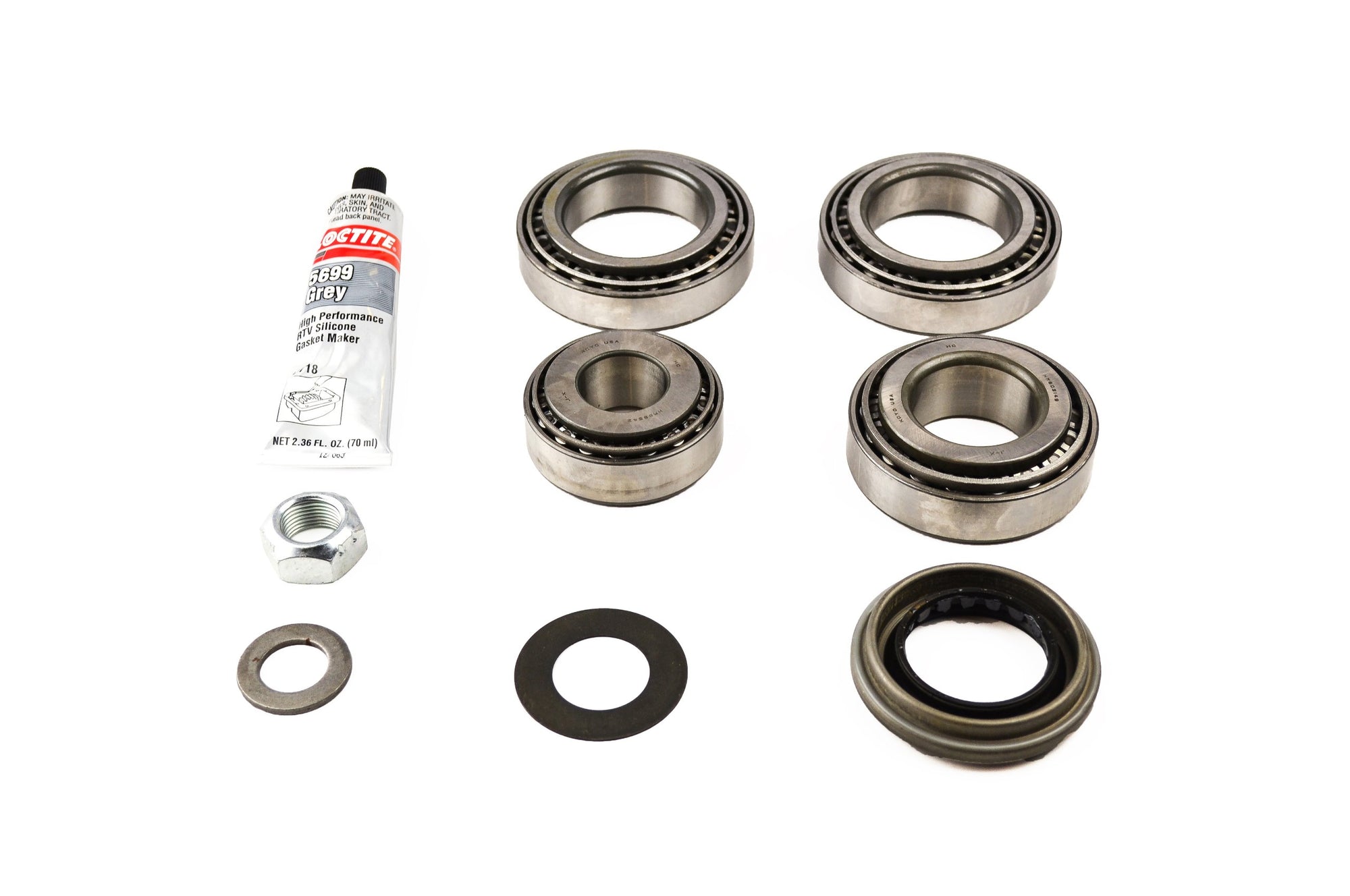 Axle Bearing Spicer Repair Kit 2017516