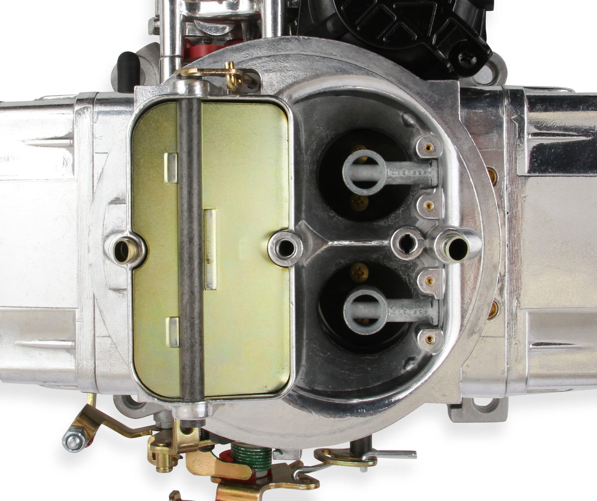 Holley 4150 0-80770 V-Sec/Ec S-Avenger 770Cfm