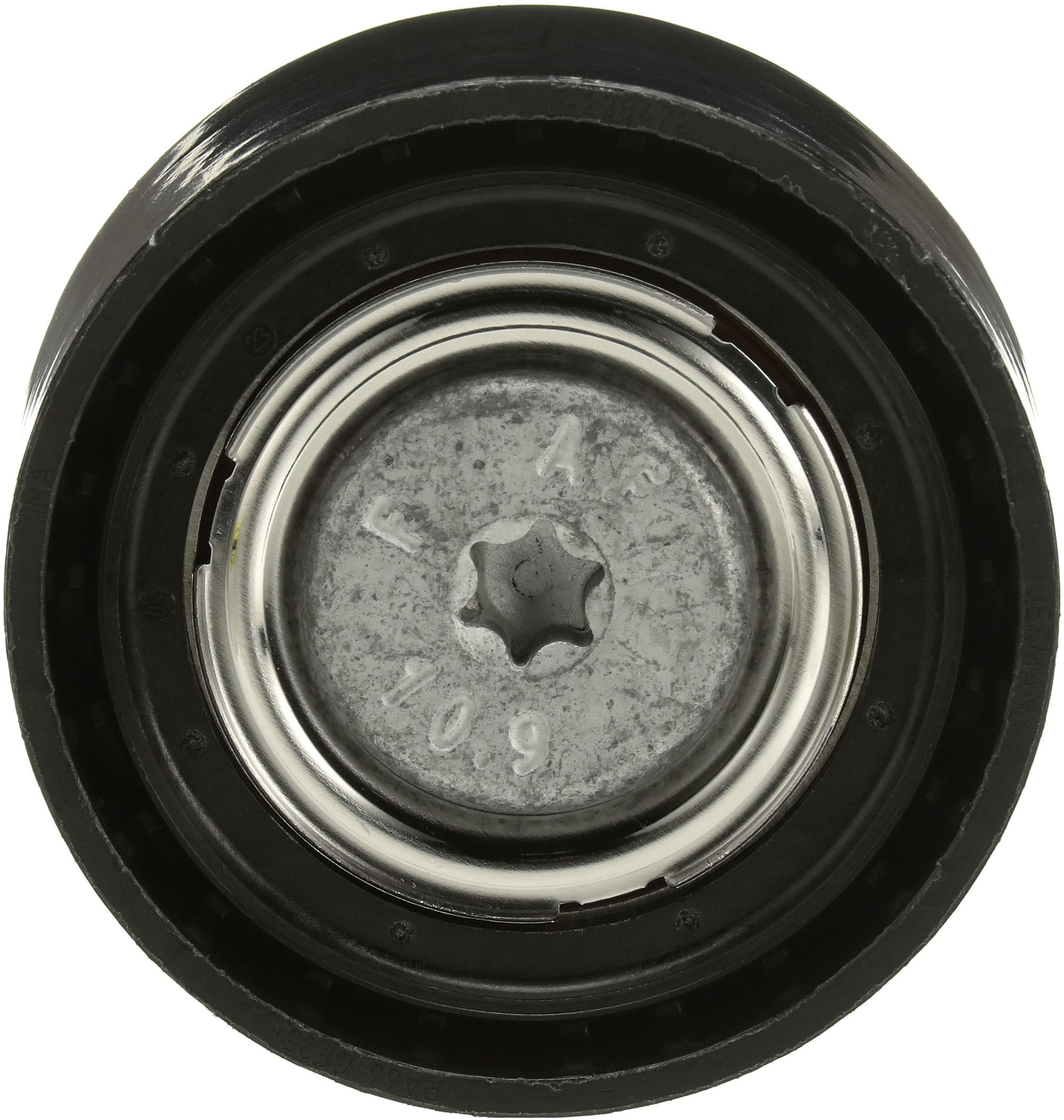 36486 nobrandname DriveAlign Belt Drive Idler/Tensioner Pulley